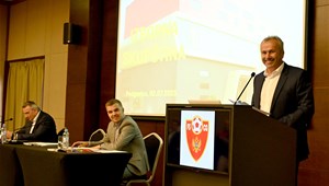 Novi mandat za Savićevića