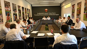 Saopštenje Izvršnog odbora - 02.07.2025.