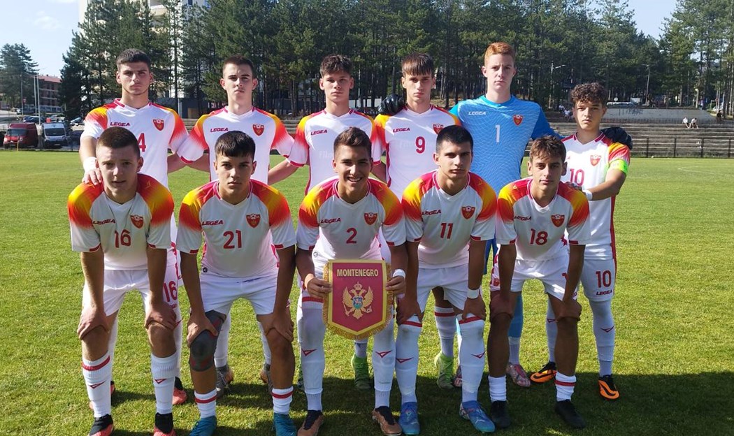 Remi sa Jordanom