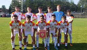 Remi sa Jordanom