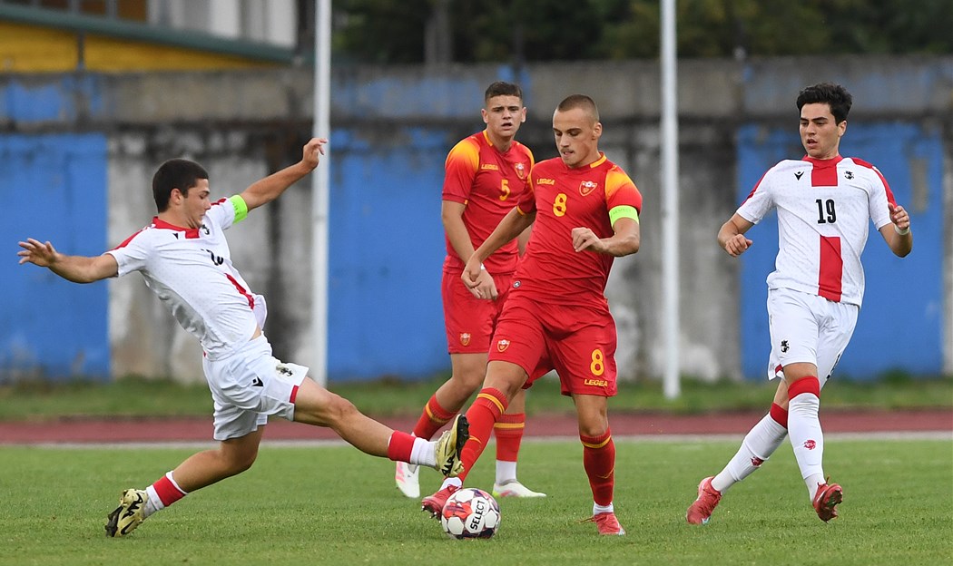 Domaćin savladao Crnu Goru