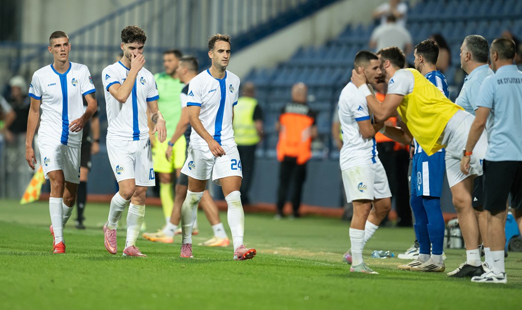 Sutjeska slavila u derbiju, trijumf Dečića