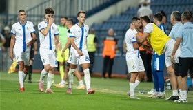 Sutjeska slavila u derbiju, trijumf Dečića