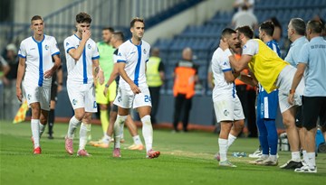 Sutjeska slavila u derbiju, trijumf Dečića