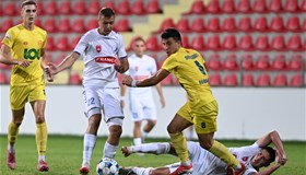 Remi u derbiju, pobjeda Dečića