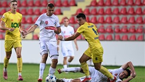Remi u derbiju, pobjeda Dečića