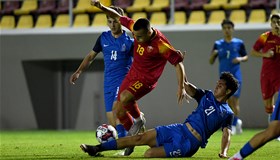 Kavaja odabrao za duel sa Srbijom