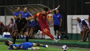 ,,Sokoli“ gostuju Bosni i Hercegovini