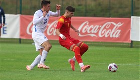 Kadeti igraju sa Uzbekistanom
