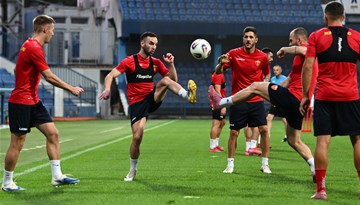 Janković: Češka je prekretnica