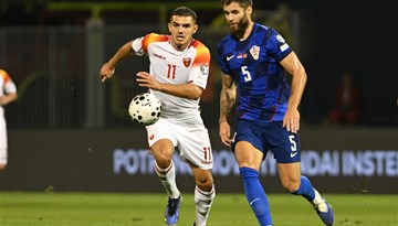 Vučinić objavio spisak
