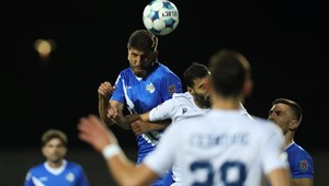 Sutjeska sigurna, bod za Budućnost