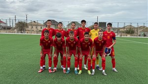 Bez pobjednika u prvoj utakmici