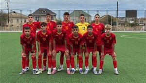 Poraz u drugom meču