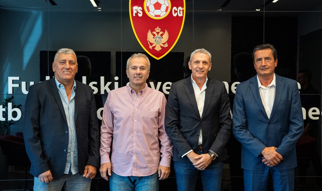 FSCG podržao projekat ,,Druga karijera“