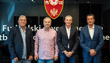 FSCG podržao projekat ,,Druga karijera“