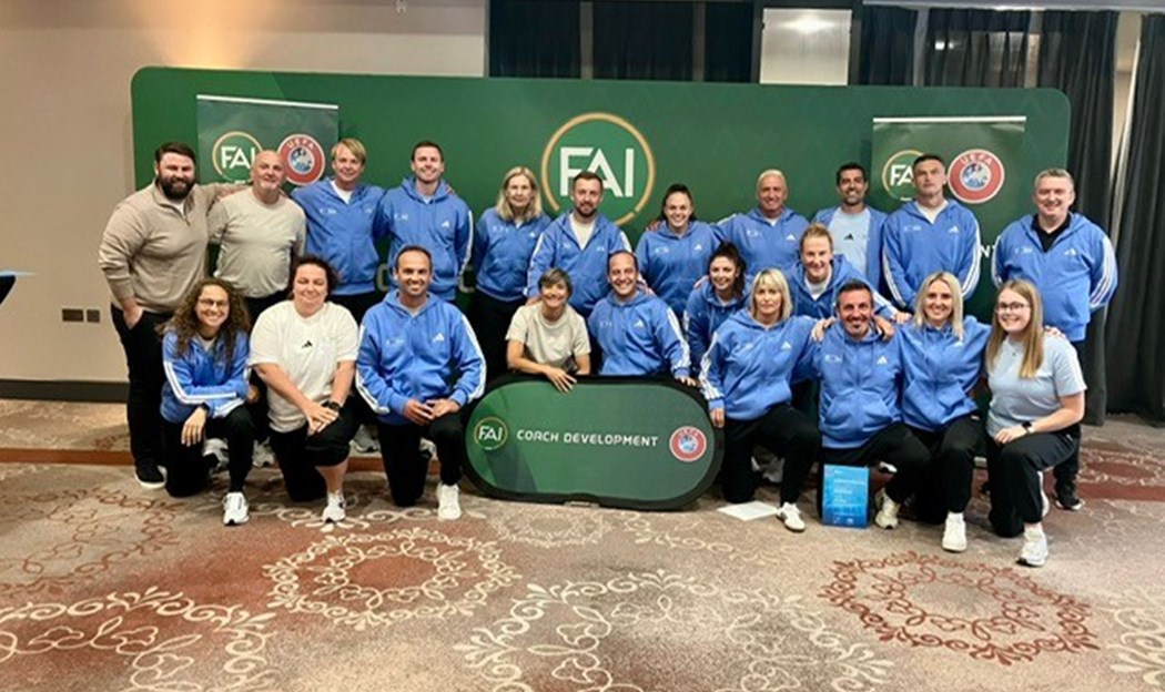 Delegacija CET FSCG boravila na seminaru u Republici Irskoj