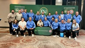 Delegacija CET FSCG boravila na seminaru u Republici Irskoj