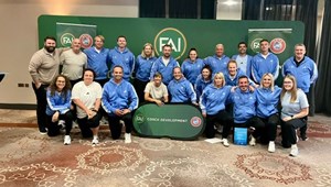 Delegacija CET FSCG boravila na seminaru u Republici Irskoj