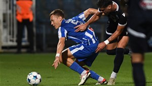 Remi u derbiju, bod za Sutjesku