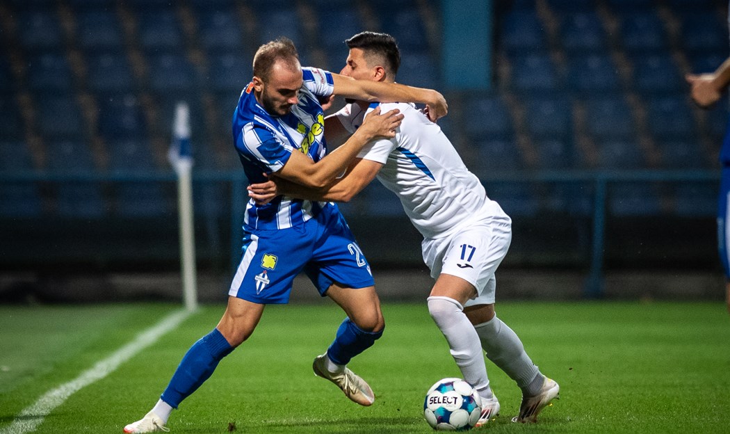 Dečić i Sutjeska dijele prvo mjesto, remi pod Goricom