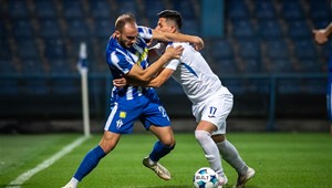 Dečić i Sutjeska dijele prvo mjesto, remi pod Goricom