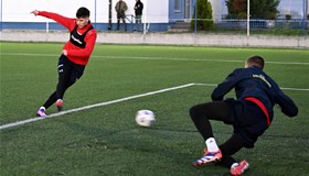 Vukotić: Motiv uvijek postoji
