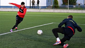 Vukotić: Motiv uvijek postoji