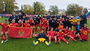 ,,Sokoli“ u elitnoj rundi