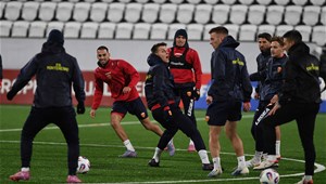 „Sokoli“ spremni za Farane