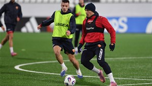 Vukotić: There is Always Motivation