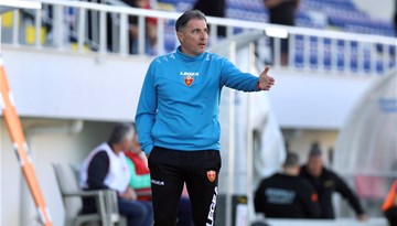 Spisak za duele sa Bosnom i Hercegovinom