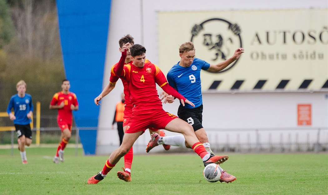 Kadeti gostuju Kipru