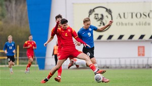 Kadeti gostuju Kipru