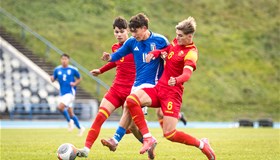 Kavaja odabrao za elitnu rundu kvalifikacija