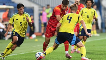 ,,Sokoli“ poraženi u Katovicama