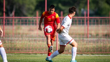 ,,Sokoli“ kažnjeni za promašaje