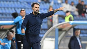 ,,Sokoli“ počeli pripreme za finiš kvalifikacija