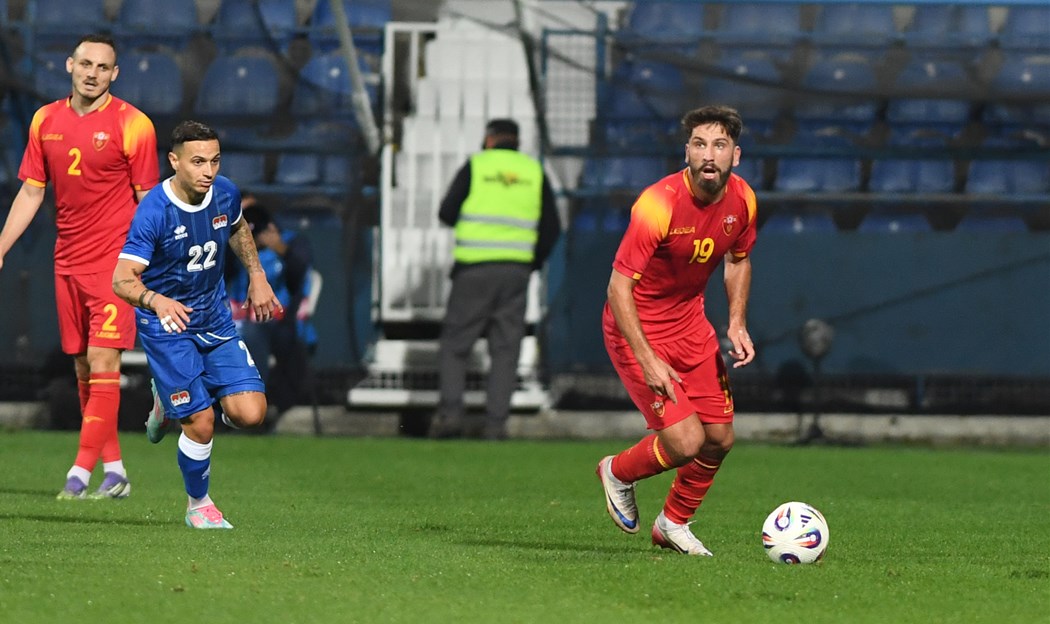 Poziv za Marka Šimuna