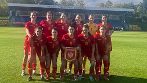 Poraz od Engleske u posljednjem kolu