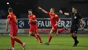 Nova pobjeda ,,sokola“