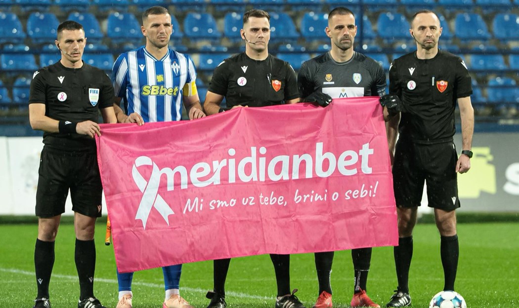 Sutjeska preuzela vrh, Budućnost sigurna