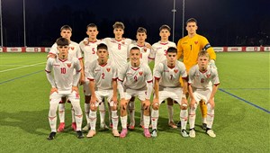 Poraz od Švajcarske