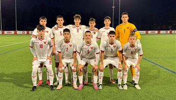 Poraz od Švajcarske