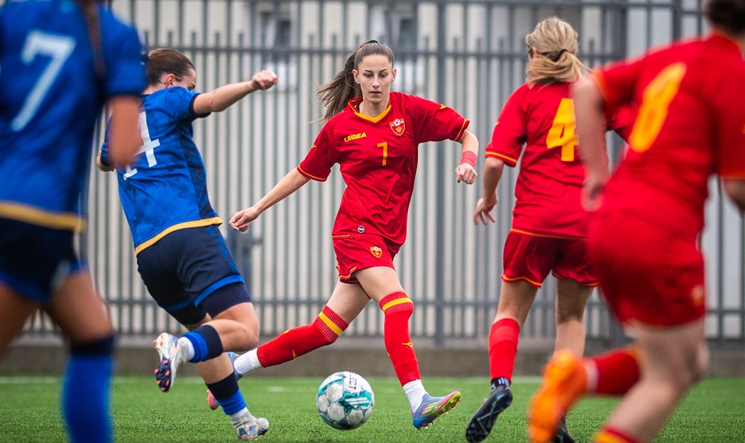 Poraz na kraju kvalifikacija