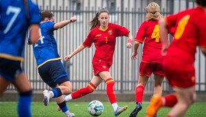 Poraz na kraju kvalifikacija