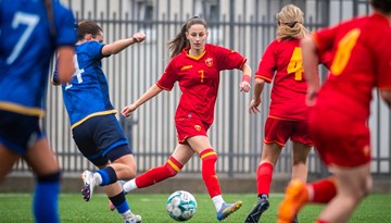 Poraz na kraju kvalifikacija