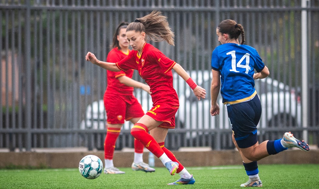 Spisak za kvalifikacije