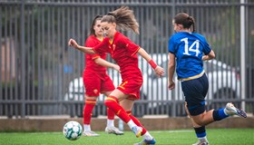 Spisak za kvalifikacije