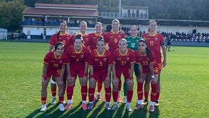 Crna Gora bolja od Hrvatske